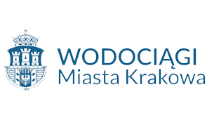 logo krakowskiego holdingu komunalnego